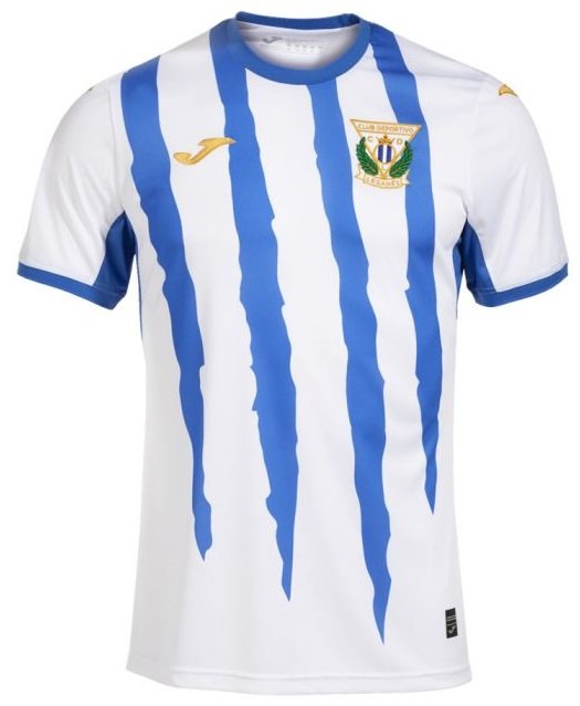 Camisa I Leganes 2022 2023 Joma oficial 